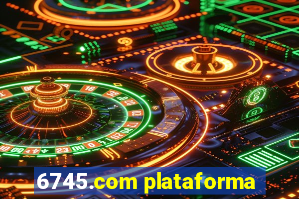 6745.com plataforma